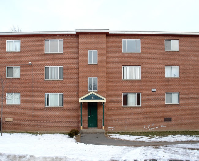 Photo - Annawan Apartments