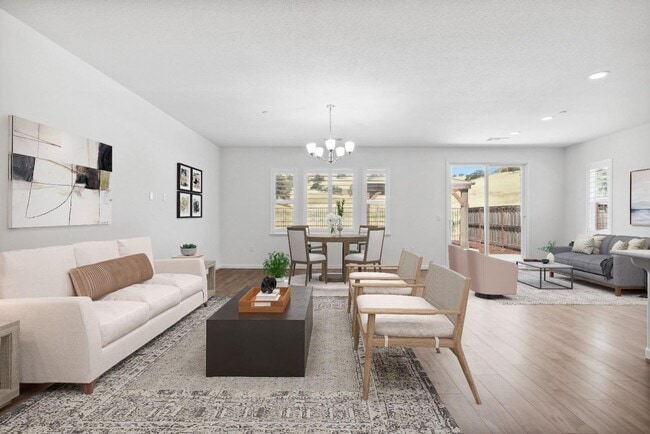 Photo - Welcome to Diablo Grande