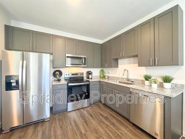 Photo - 710 Shine St Unidad Preserve 2205