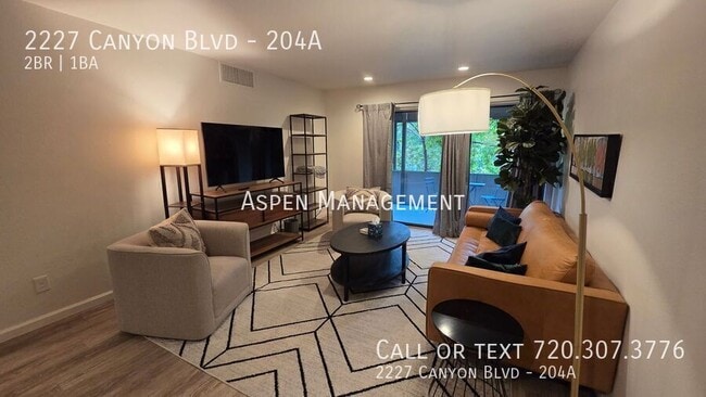 Photo - 2227 Canyon Blvd