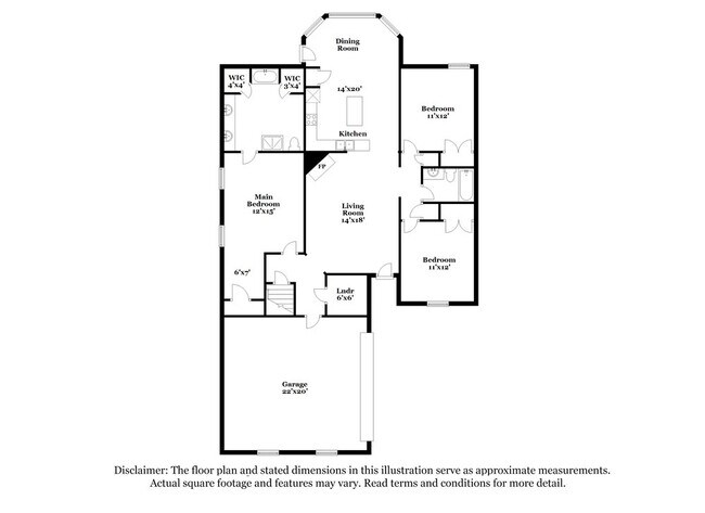 Photo - 5690 Bedford Loop W