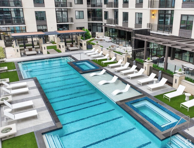 Building Photo - Rone Residences Rental