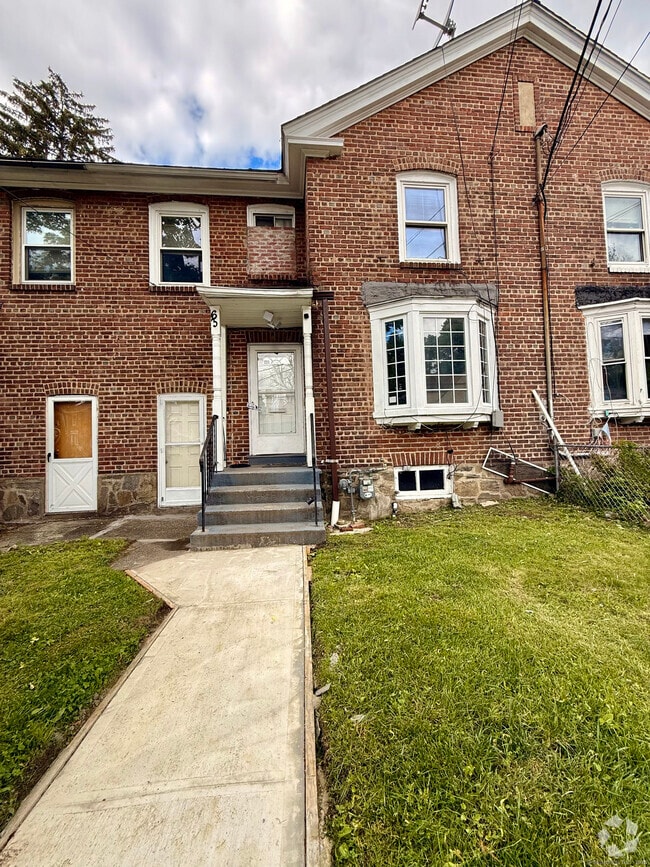 Building Photo - 63 Goddard Ave Rental