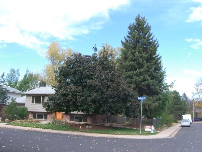 Photo - 4 Bedroom Boulder House for Rent