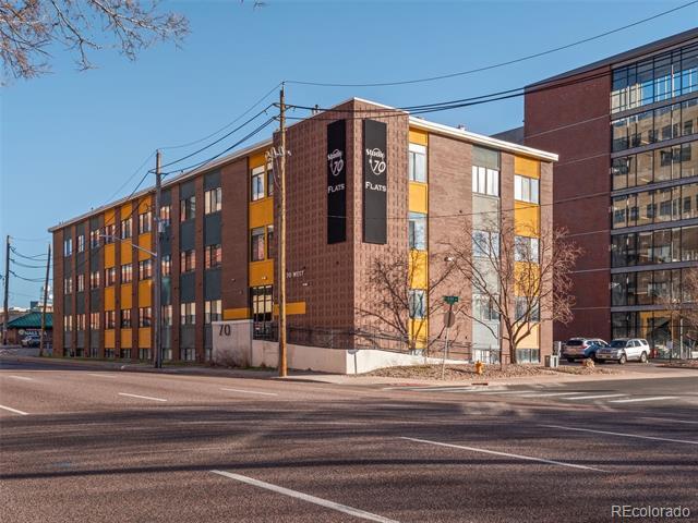 Photo - 70 W 6th Ave Unit 107a