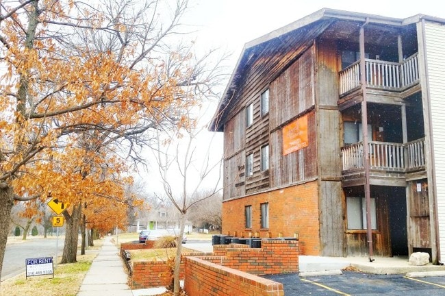 Photo - Dwell Apartments