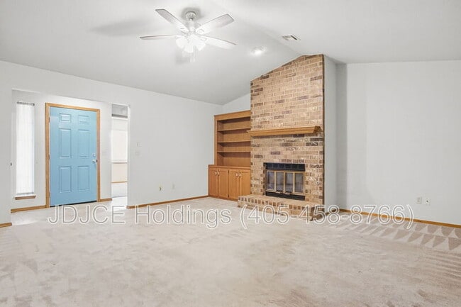 431 W Curtis Dr