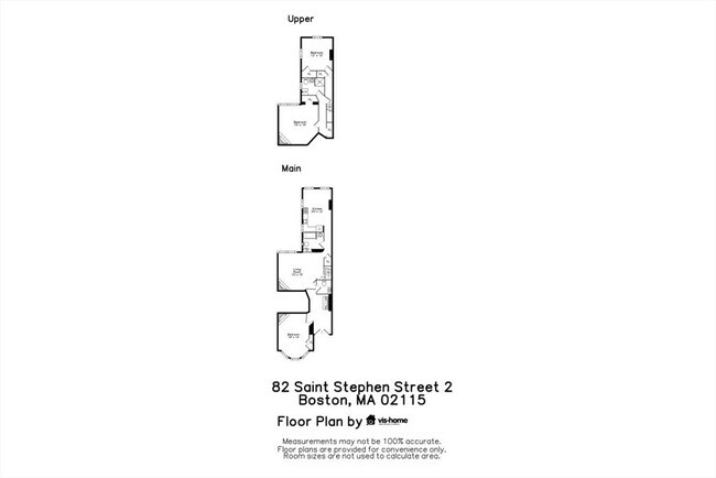 Photo - 82 St Stephen St Unit 2