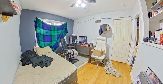 Photo - Patio + Fenced-In Yard+ Pet Friendly + Garage Parking + Washer & Dryer! Available August 1st!