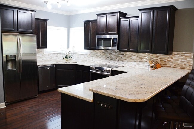 Photo - Lakefront Condo for Rent in Hot Springs