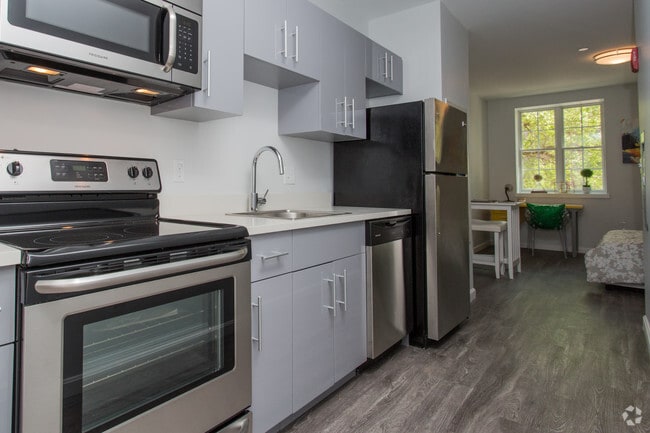 Photo - NOVA Brighton