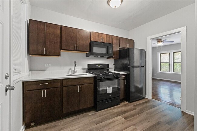 Photo - 6700 S Merrill Ave