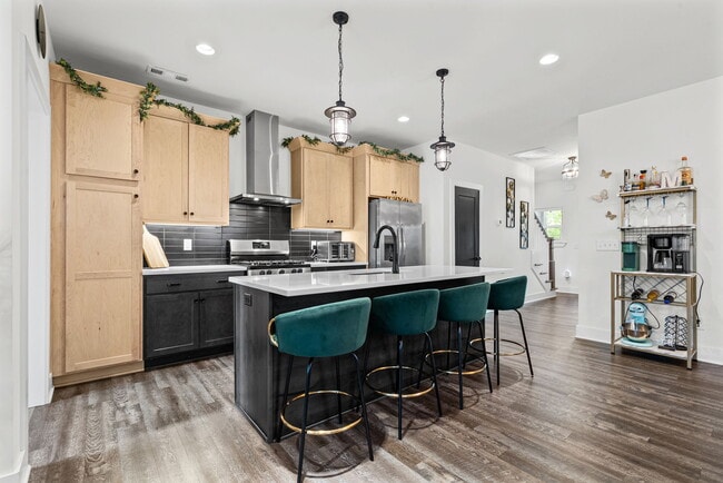Photo - 408 Farris Ave Unidad 408A