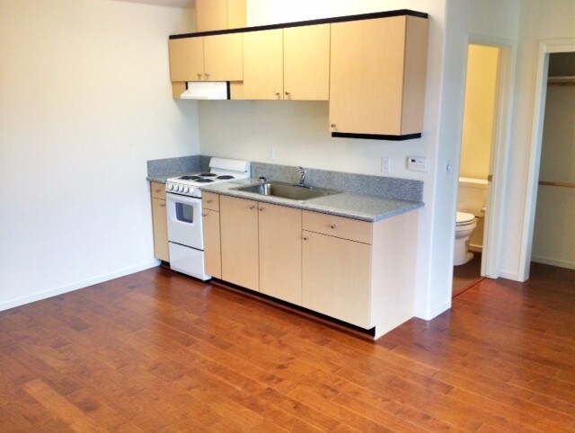 Photo - Courtyard Studios