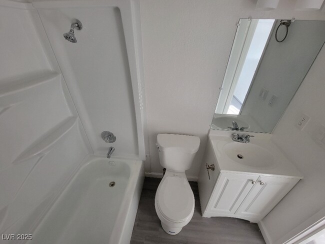 Photo - 2771 S Mountain Vista St Townhome