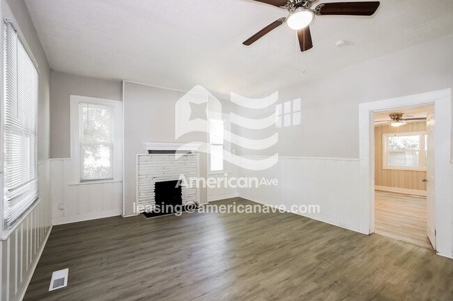 Photo - 1416 Jackson Rd