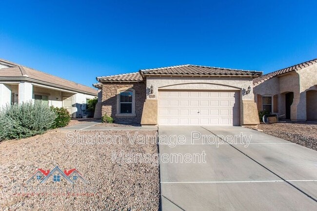 Building Photo - 18355 N Toya St