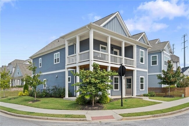 Photo - 1870 Lucy Compton Ln NW