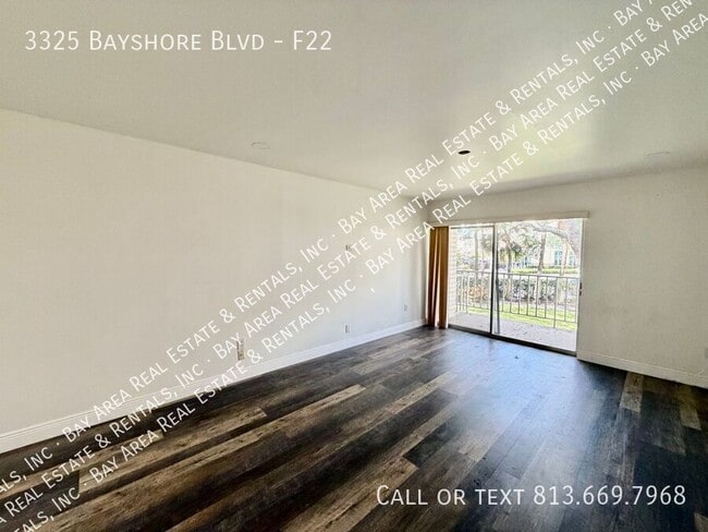 Photo - 3325 Bayshore Blvd