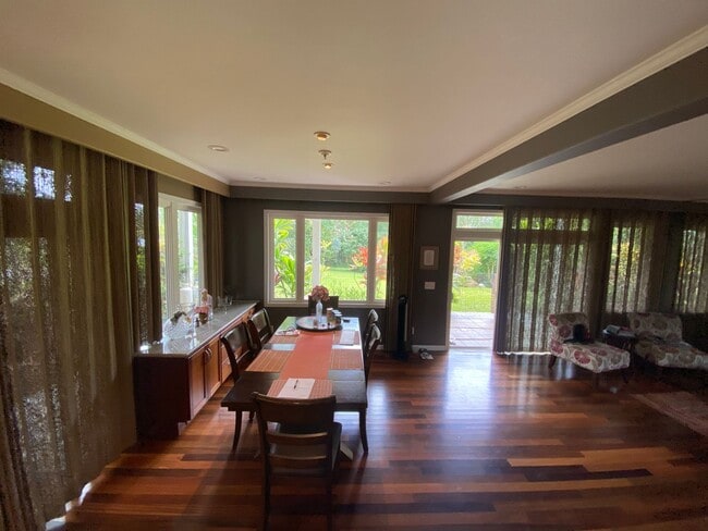 Photo - Beautiful and secluded 5 bed Kapahi home