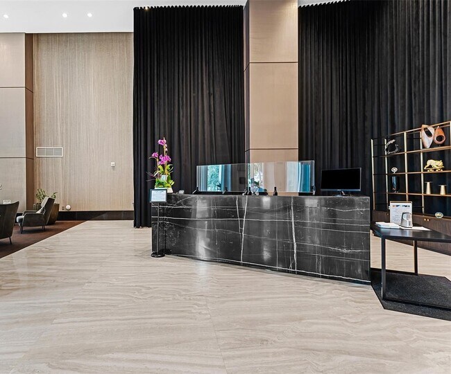 Photo - 950 Brickell Bay Dr Unit 1802