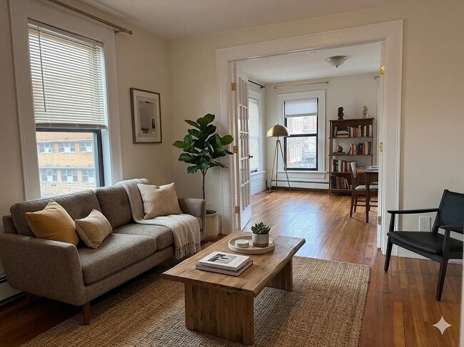 Building Photo - 229 8th St Unit 3