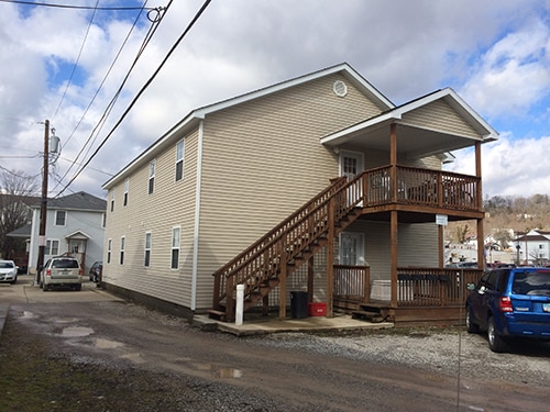 Building Photo - 30 Hocking St Unit C