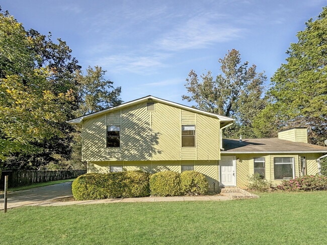 Building Photo - 3766 Saddle Ridge Dr SW Rental