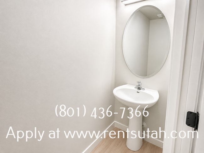 Photo - Payson Townhome