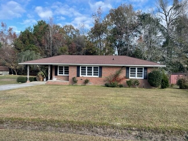 Building Photo - 3 Bedroom Home in Nashville!!