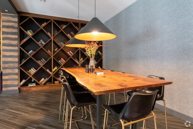 Farm Table