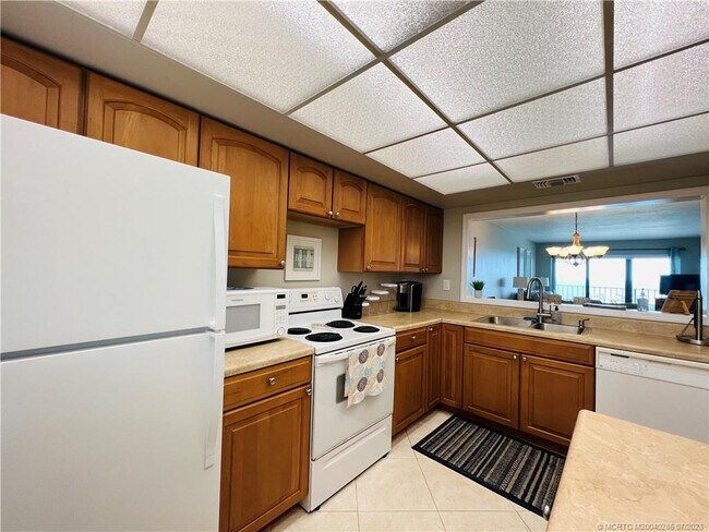 Photo - 9400 S Ocean Dr Unidad 1003 B