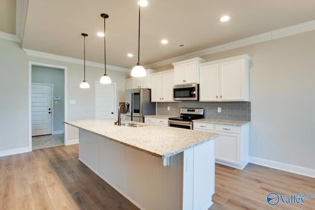 Photo - 602 Penny Jar Ln NW