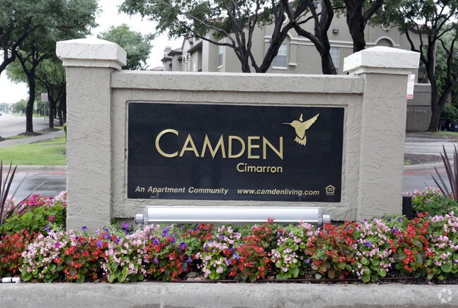 Building Photo - Camden Cimarron Rental