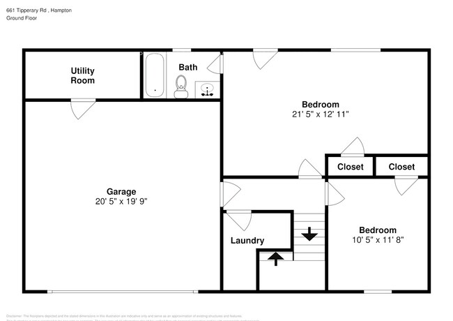 Photo - 661 Tipperary Rd