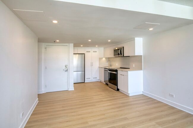 Photo - 1975 Maisonneuve Blvd W Unité 2203