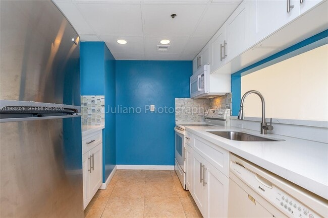 Photo - 7601 E Treasure Dr Unit 2309