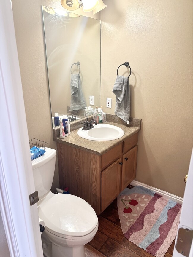 Photo - 112 W 1230 N St