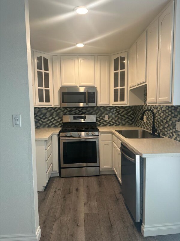 7260 Richfield St Rental House Rental in Paramount, CA