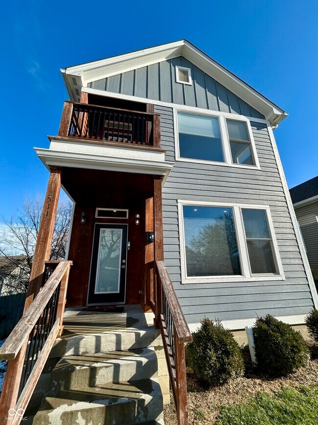 Photo - 2511 S Delaware St