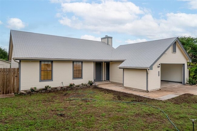 Photo - 1702 Ireland Dr