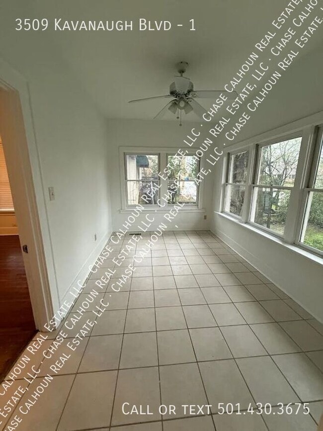 Photo - 3509 Kavanaugh Blvd