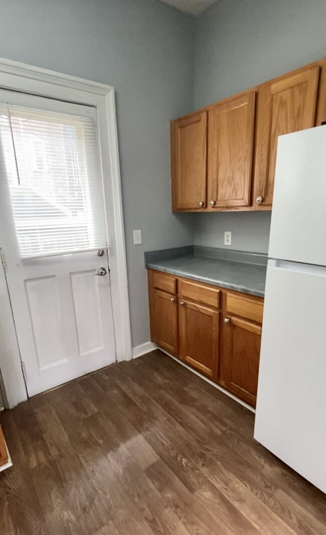 Marian Point Apartments