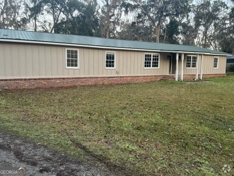 Building Photo - 510 S May St Rental