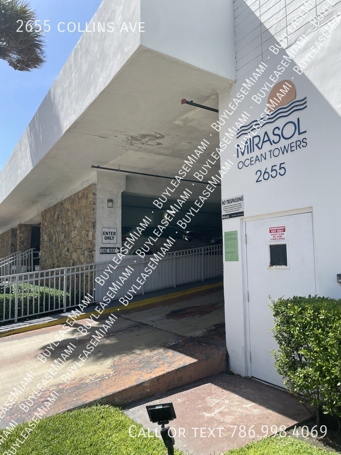 Photo - 2655 Collins Ave