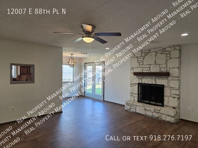 Photo - 12007 E 88th Pl N