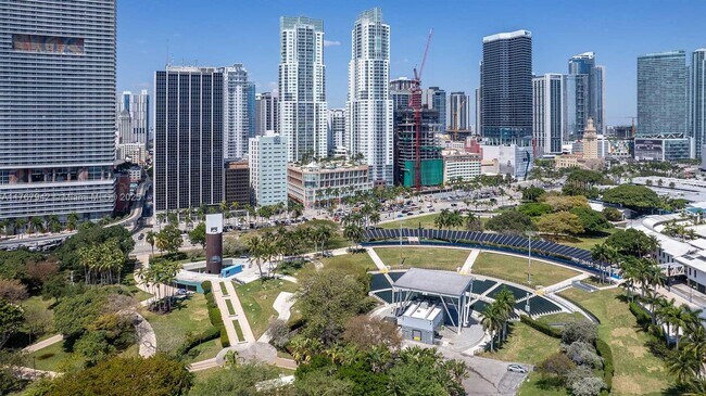 Photo - 253 NE 2nd St Unit 1201