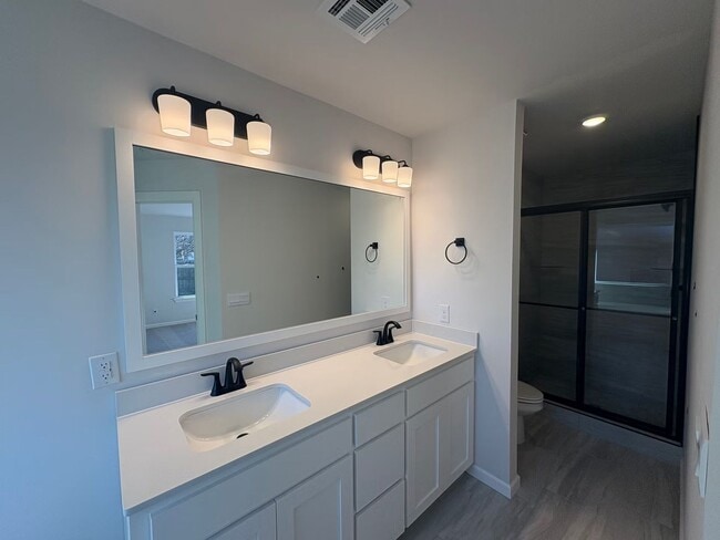 Photo - New Home! 1st month free!