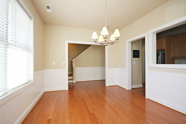 Photo - Pet Friendly, End-Unit Crozet Townhome