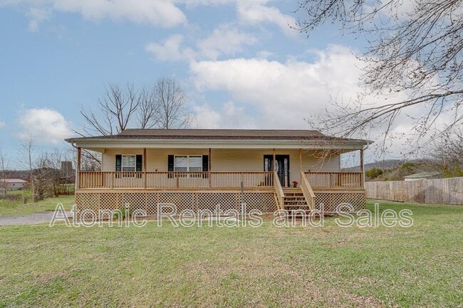 Building Photo - 1163 Whitaker Rd